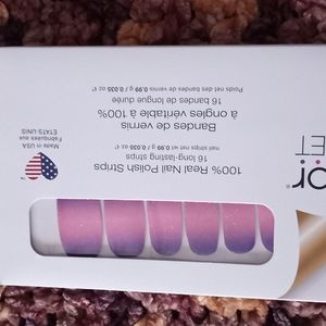 Color street 100% nail polish set